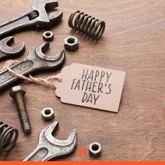 9 Handmade Gifts for Dad: DIY Projects for a Personalized Father's Day