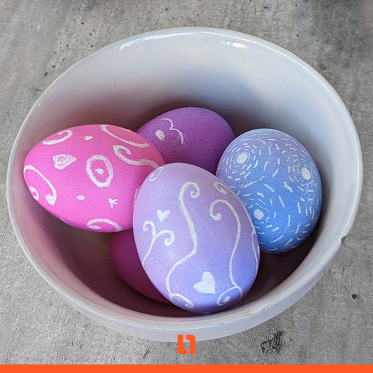 How To Engrave on Eggshells: Tips and Techniques for Stunning Designs