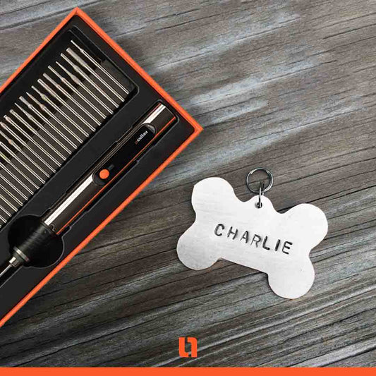 Discover the Secrets to Perfect Engraving on Stainless Steel: A Comprehensive Guide to Choosing the Right Bits