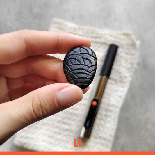 Rock Your Engraving Game: Tips and Tricks for Using Bits on Stone Surfaces
