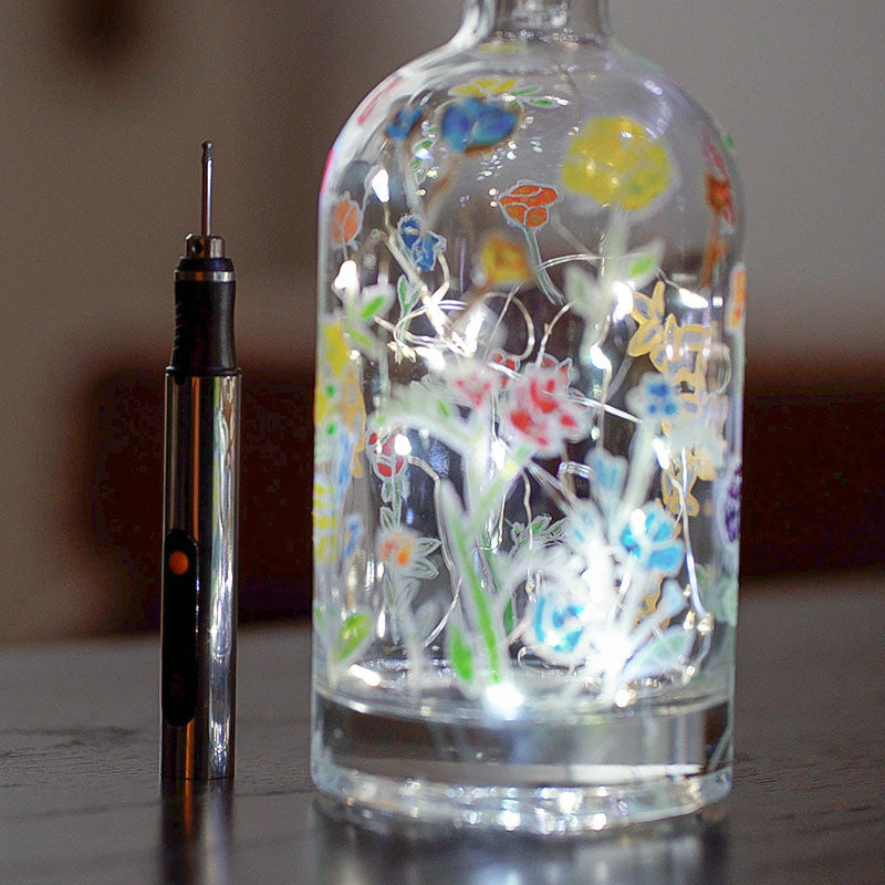 The Original Customizer™ Engraving pen.