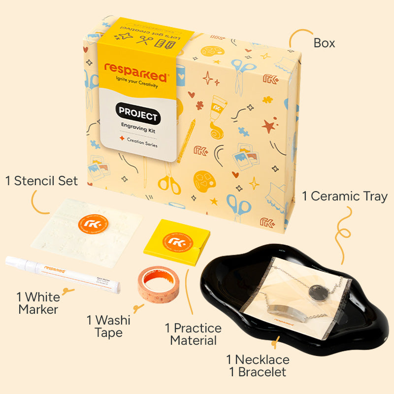 Jewelry Kit + Customizer
